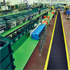 Primo Sponge Diamond Plate Anti-Fatigue Mats